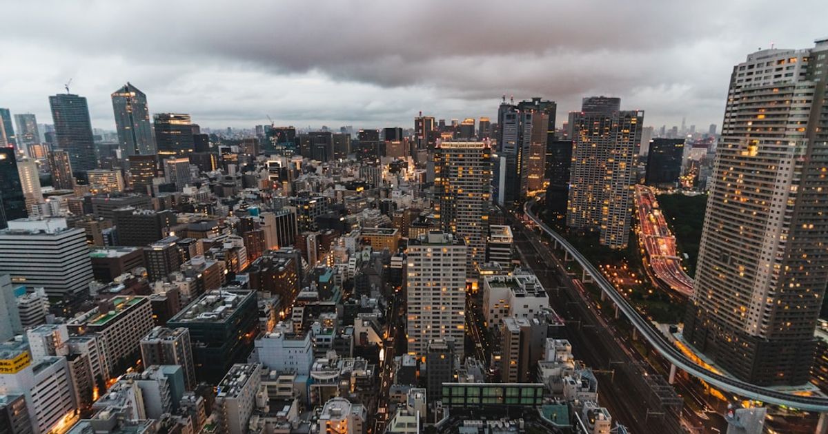 Bitcoin Rally Stalls Amid Japan Inflation and Geopolitical Tensions