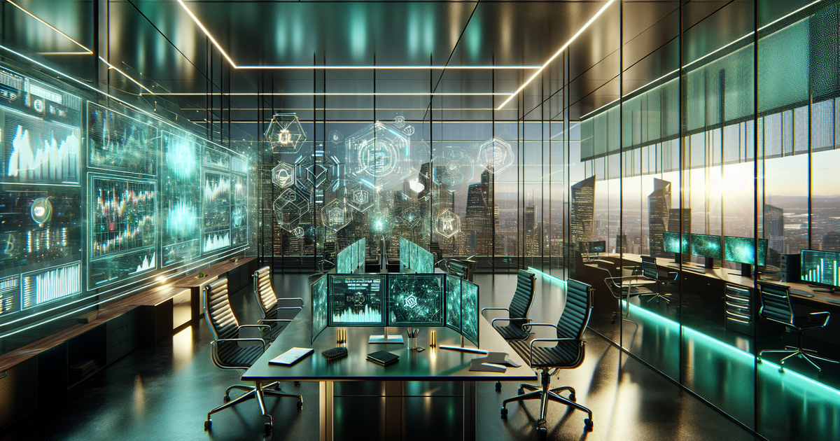 Alleged crypto scam mastermind arrested: What this means for market integrity