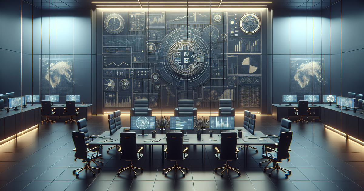 Galaxy Digital Approves $200 Million Buyback, Shares Surge 18%