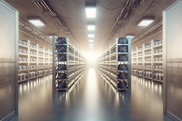 Sberbank Set to Launch Crypto-Backed Loans Amid Regulatory Changes