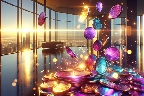 Rain secures $250 million to accelerate stablecoin payment solutions