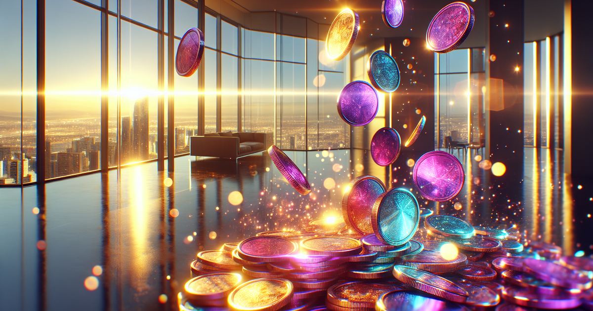 Rain secures $250 million to accelerate stablecoin payment solutions