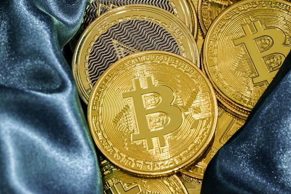 Bitcoin Bounces Back After Sharp Drop: What You Need to Know