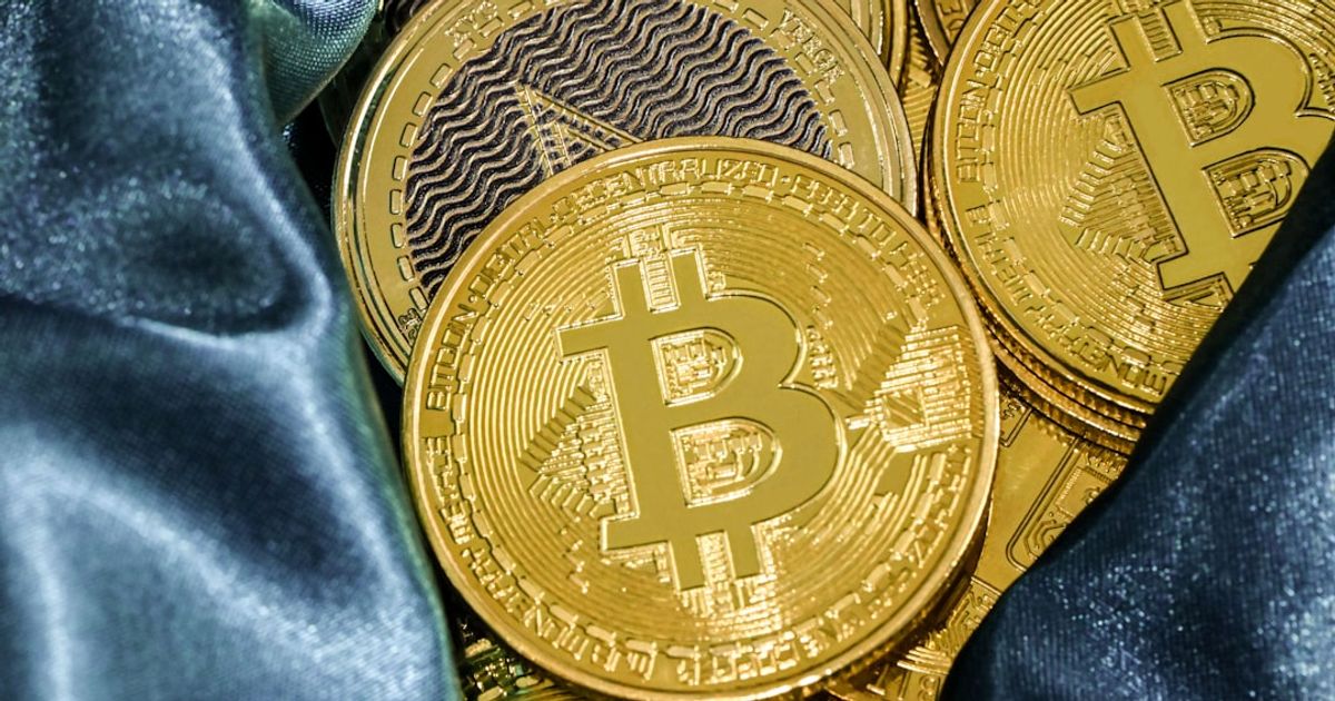 Bitcoin Bounces Back After Sharp Drop: What You Need to Know