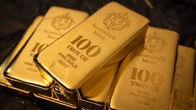 Gold Gains 2% Amid Institutional Endorsements — Outlook Unchanged