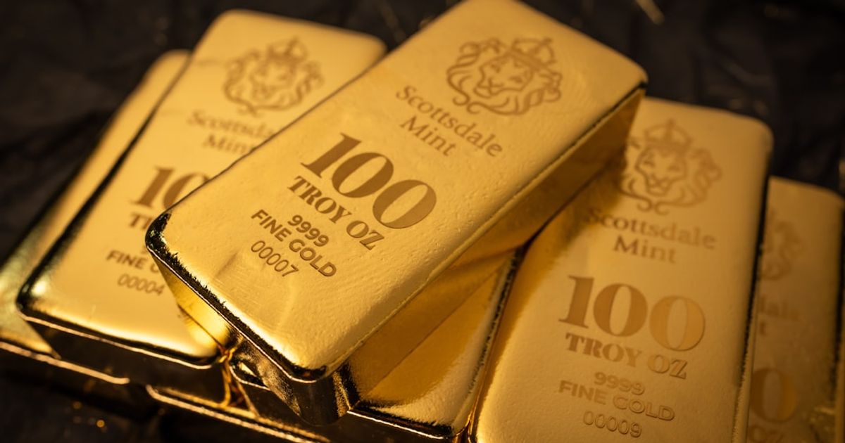 Gold Prices Supported by Rising Oil, PMI Highs, and Newmont Costs