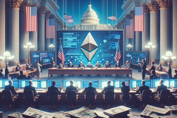 Ethereum's DAO Revival: A $220 Million Security Initiative