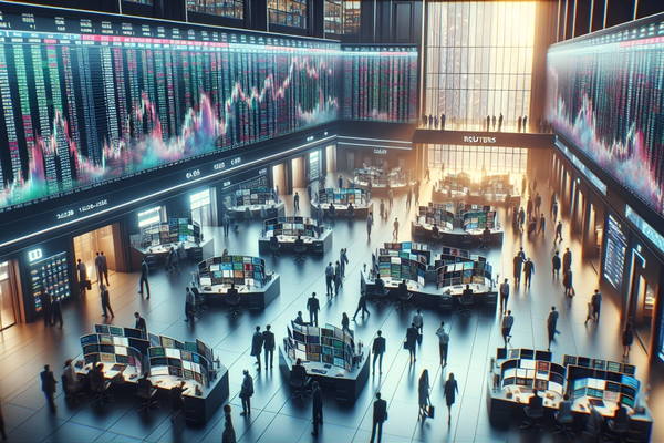 Vtex Achieves Record 79.6% Gross Margin Amid Market Challenges