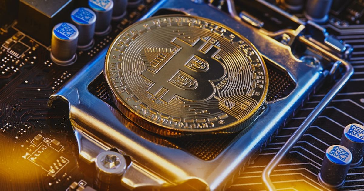 Bitcoin's Sentiment Hits Rock Bottom: What This Means for Investors