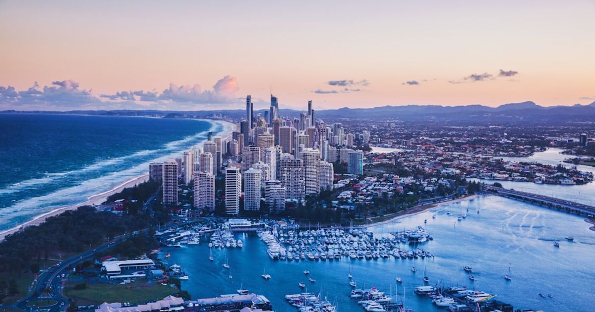 Microsoft Invests $18 Billion in Australia's AI Future