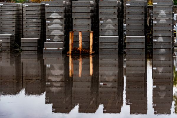 Energy ETFs Surge Amid Rising Oil and Natural Gas Prices