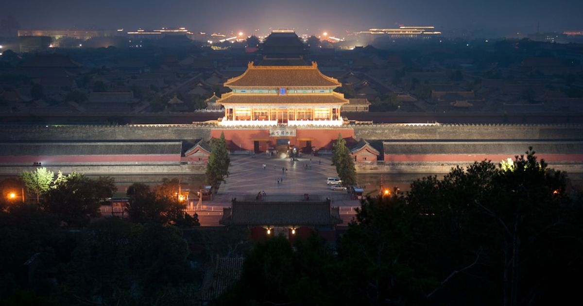 U.S. Military Runs Bitcoin Node to Enhance National Security Against China