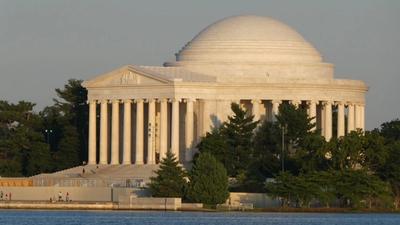 Sen. Lindsey Graham's Death Leaves U.S. Senate in Flux