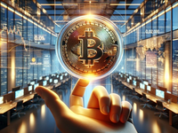 Bitcoin surges above $95,000 as altcoins rally on market optimism