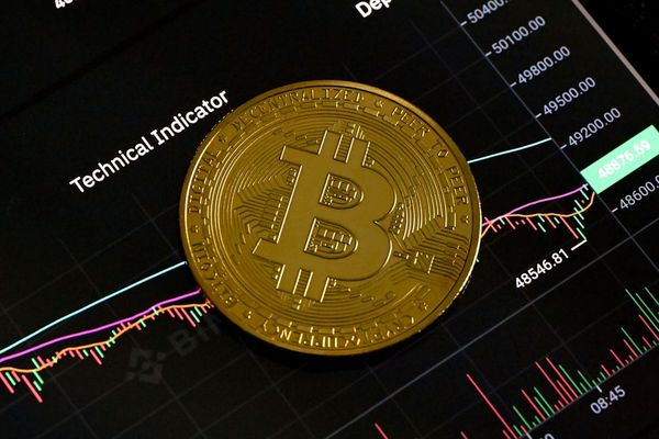 $1.26 Billion IBIT Sale — Hasty Exit Amid Bitcoin Outflows