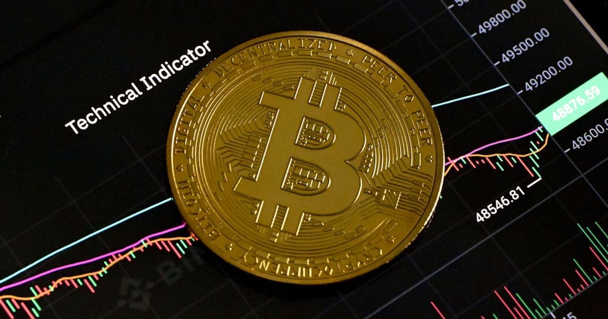 $1.26 Billion IBIT Sale — Hasty Exit Amid Bitcoin Outflows