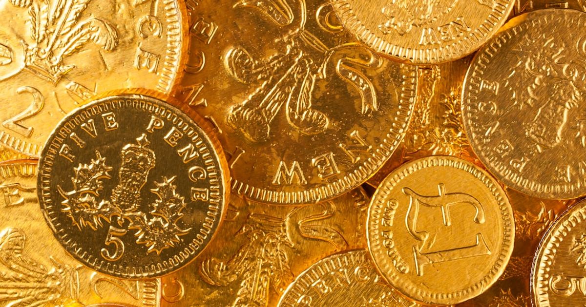 Central Banks Amass Gold Reserves — 244 Tonnes Added in Q1 2026