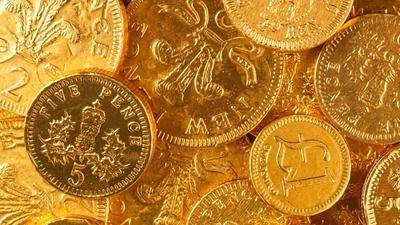 Central Banks Amass Gold Reserves — 244 Tonnes Added in Q1 2026