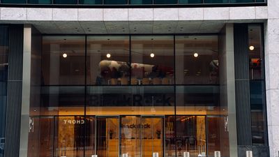 BlackRock Eyes Inflation as U.S.-Iran Tensions Threaten Energy Markets