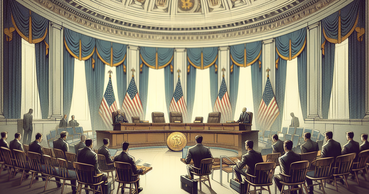 Trump's Bitcoin Reserve Order Lacks Support and Mechanism