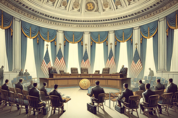 Trump's Bitcoin Reserve Order Lacks Support and Mechanism