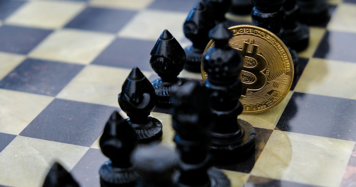 Trump Brothers' American Bitcoin Sees Major Increase in Holdings