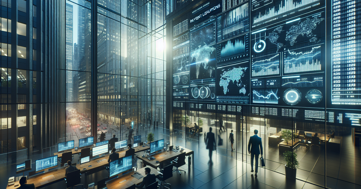 Sweden's Central Bank Urges Citizens to Prepare for Payment Disruptions