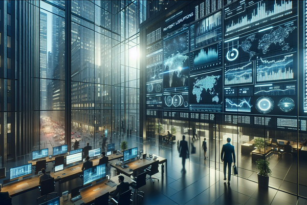 Sweden's Central Bank Urges Citizens to Prepare for Payment Disruptions