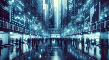 U.S. Markets Plummet Amid Inflation Disappointment and AI Bubble Concerns