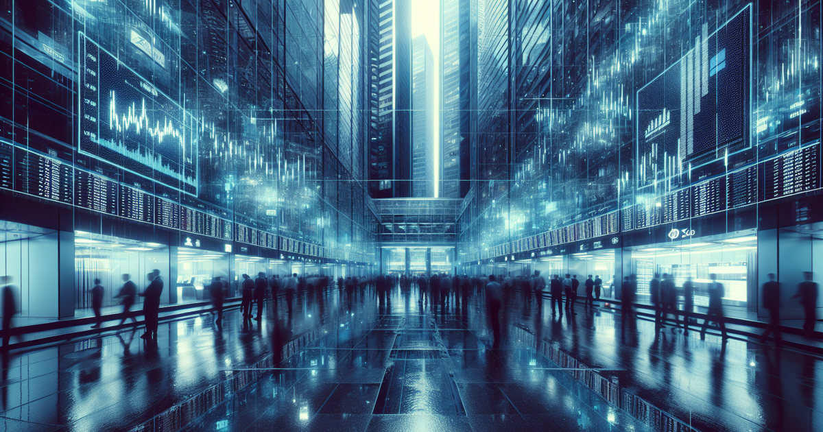 U.S. Markets Plummet Amid Inflation Disappointment and AI Bubble Concerns