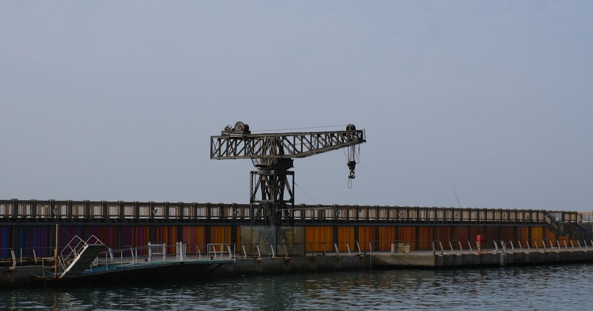 Bitcoin Positioned for Rally as Oil Prices Stabilize Amid Diplomacy