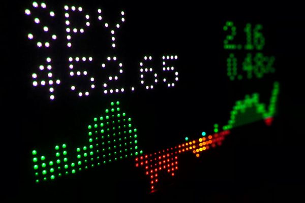 Analyzing Binance Charts: What They Reveal About Bitcoin's Next Move