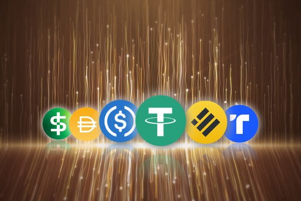 Stablecoins: A Growing Threat to Central Bank Authority, IMF Cautions