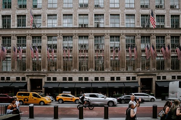Fed Enlists A16z's Andreessen — AI's Role in Inflation Unpacked