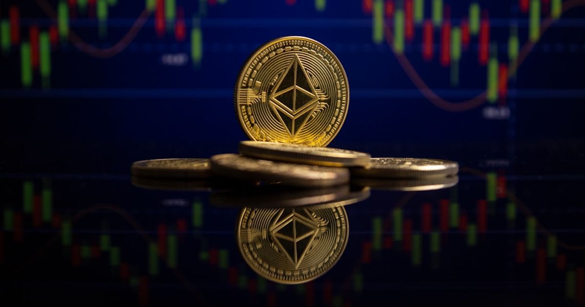 Ethereum daily transactions soar beyond 2021 NFT boom levels