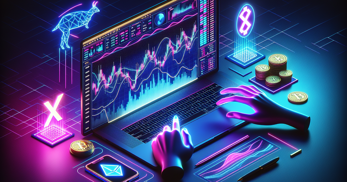 XRP dips 5% as institutional interest fuels ETF optimism