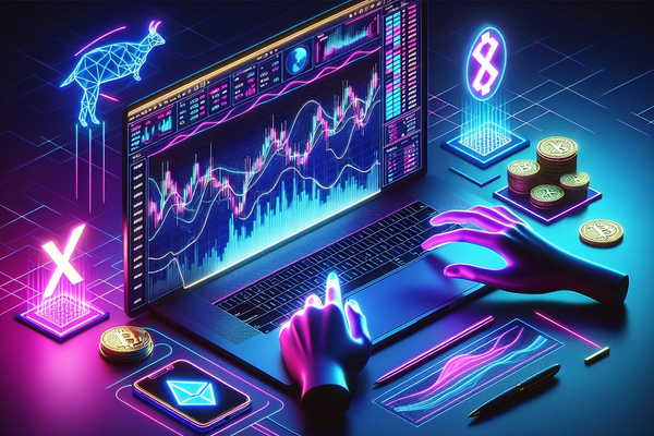 XRP dips 5% as institutional interest fuels ETF optimism