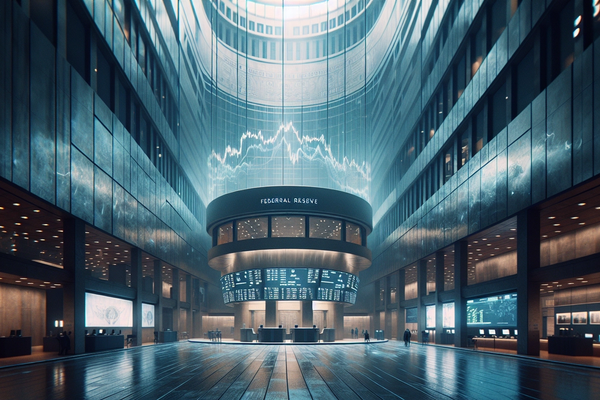 Federal Reserve May Shift Policy Amid Rising Tensions with Iran