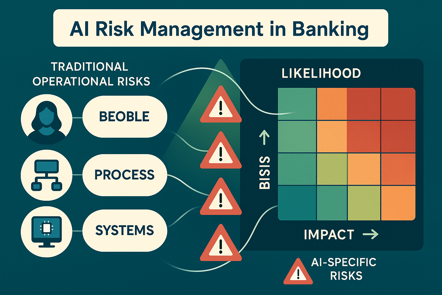 Basel III and AI Operational Risk Management: Integrating AI Risks