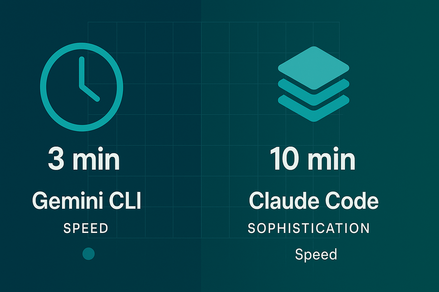 Claude Code vs Gemini CLI: Which AI Coding Assistant Wins for ...