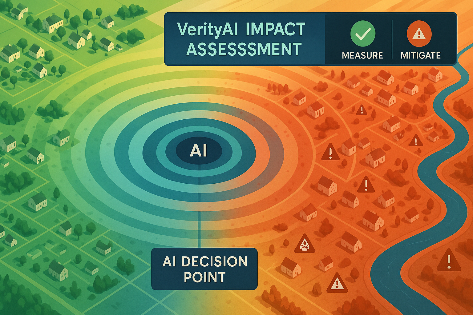 VerityAI Impact Assessment Overview