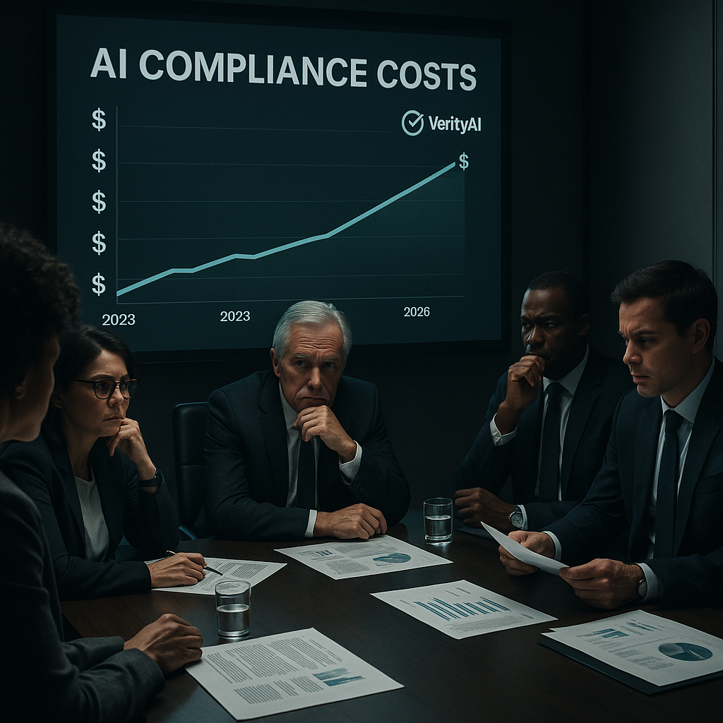 The True Cost of Low-Quality AI Content: Compliance and Brand Risks ...