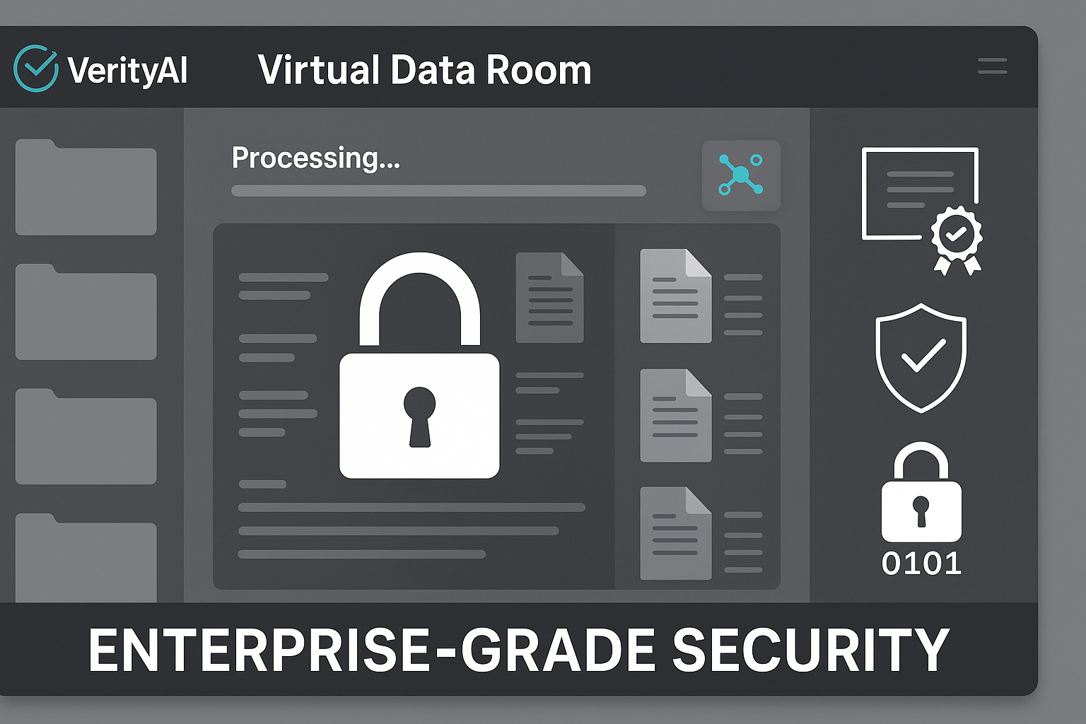 Virtual Data Room AI: Ensuring Due Diligence Technology Meets ...