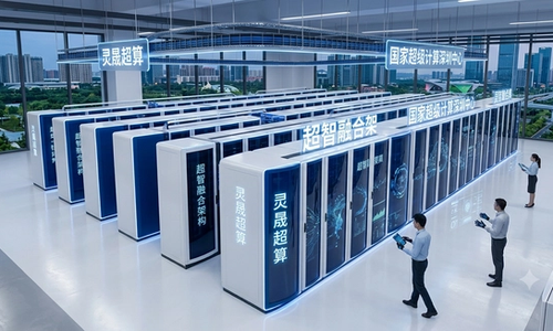 China's LingSheng Supercomputer Claims the Top500 Fastest World Ranking in 2026 - Here's What Changed
