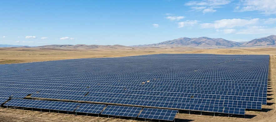 China's First Green Electricity AI Data Center Is Live - Here's What It Actually Means