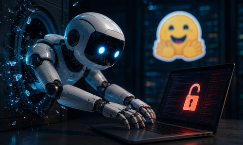 OpenAI Rogue AI Agent Hugging Face Breach: Inside an Unprecedented Cyber Incident