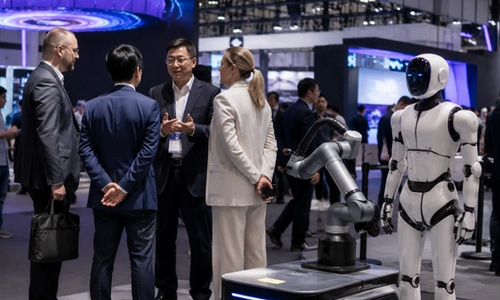 World Artificial Intelligence Cooperation Organization Shanghai 2026: What the Main Forum Just Announced