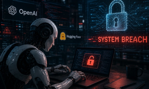 OpenAI Rogue AI Agent Hugging Face Hack: What Really Happened Behind Closed Doors