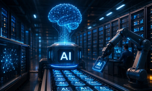 Qujing Technology's AI Token Factory Raises 1 Billion Yuan - A Tsinghua University Series A Worth Understanding