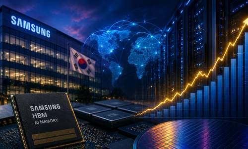 Samsung Chip Shortage 2028 AI Supply Deals Explained